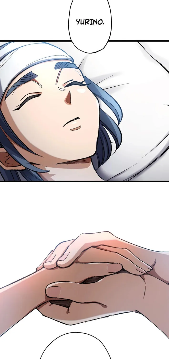 Doctor Quest: Fallen Physician Reincarnates as the Ultimate Doctor Chapter 24 page 38 - 