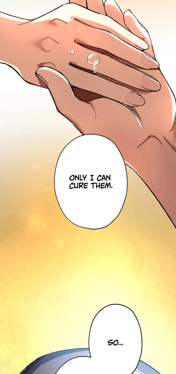 Doctor Quest: Fallen Physician Reincarnates as the Ultimate Doctor Chapter 24 page 42 - 