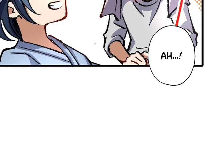 Doctor Quest: Fallen Physician Reincarnates as the Ultimate Doctor Chapter 24 page 50 - 