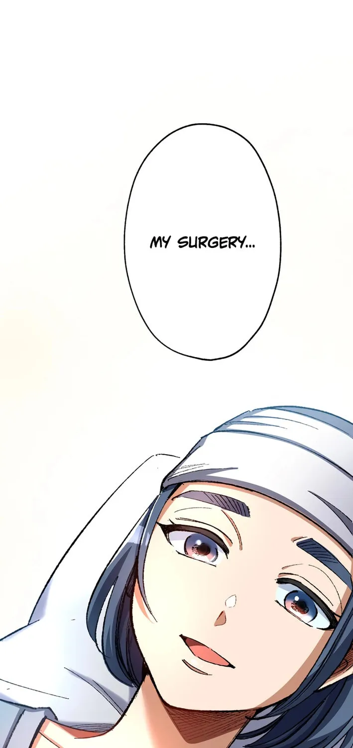 Doctor Quest: Fallen Physician Reincarnates as the Ultimate Doctor Chapter 24 page 51 - 