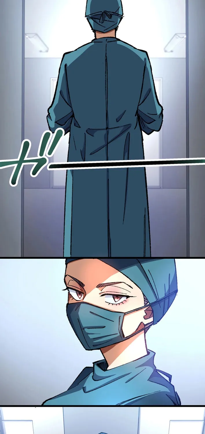 Doctor Quest: Fallen Physician Reincarnates as the Ultimate Doctor Chapter 24 page 57 - 