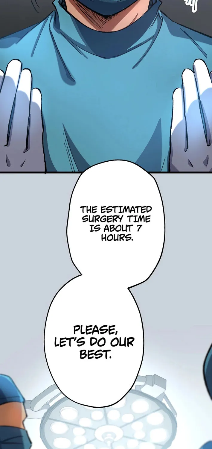 Doctor Quest: Fallen Physician Reincarnates as the Ultimate Doctor Chapter 24 page 64 - 