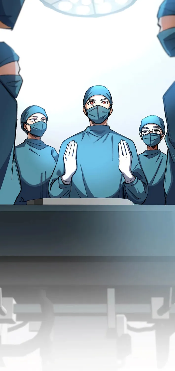 Doctor Quest: Fallen Physician Reincarnates as the Ultimate Doctor Chapter 24 page 65 - 