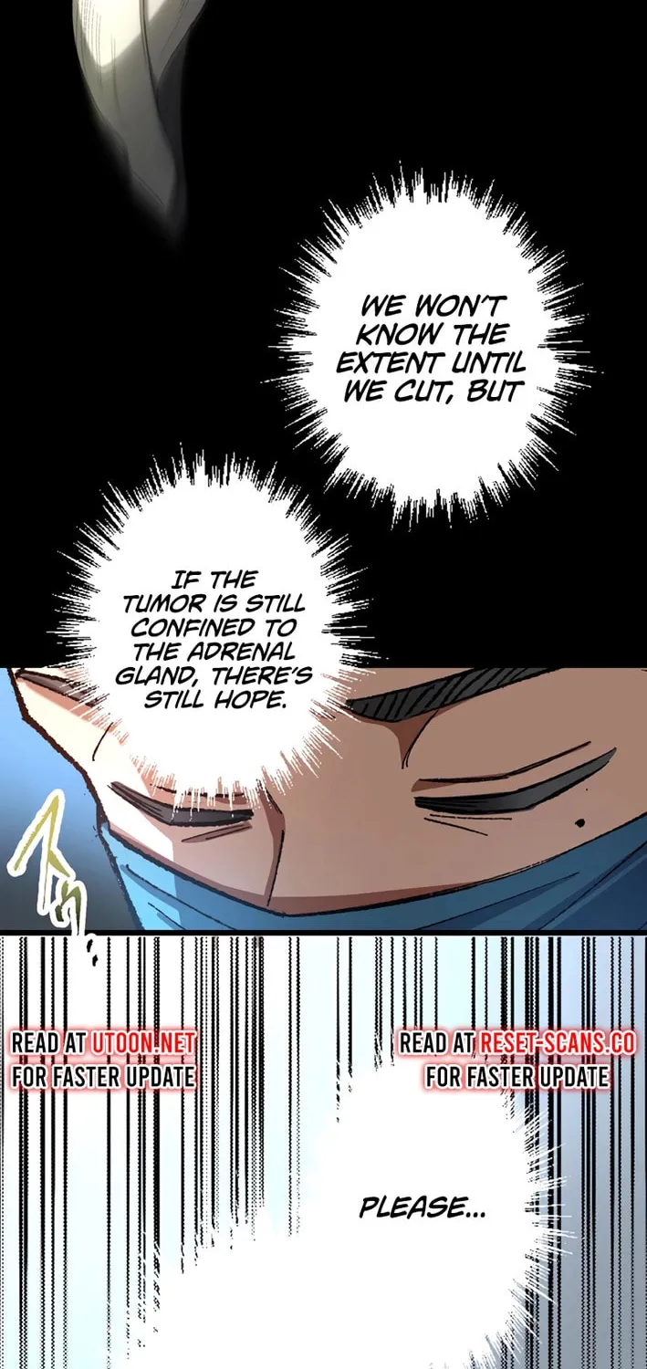 Doctor Quest: Fallen Physician Reincarnates as the Ultimate Doctor Chapter 24 page 74 - 