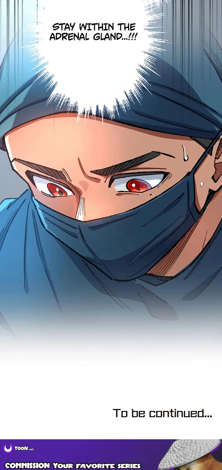Doctor Quest: Fallen Physician Reincarnates as the Ultimate Doctor Chapter 24 page 75 - 