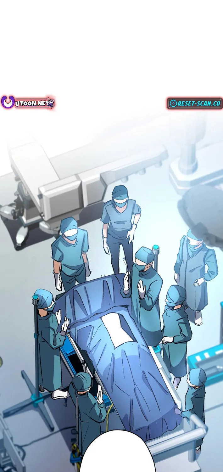 Doctor Quest: Fallen Physician Reincarnates as the Ultimate Doctor Chapter 25 page 2 - 