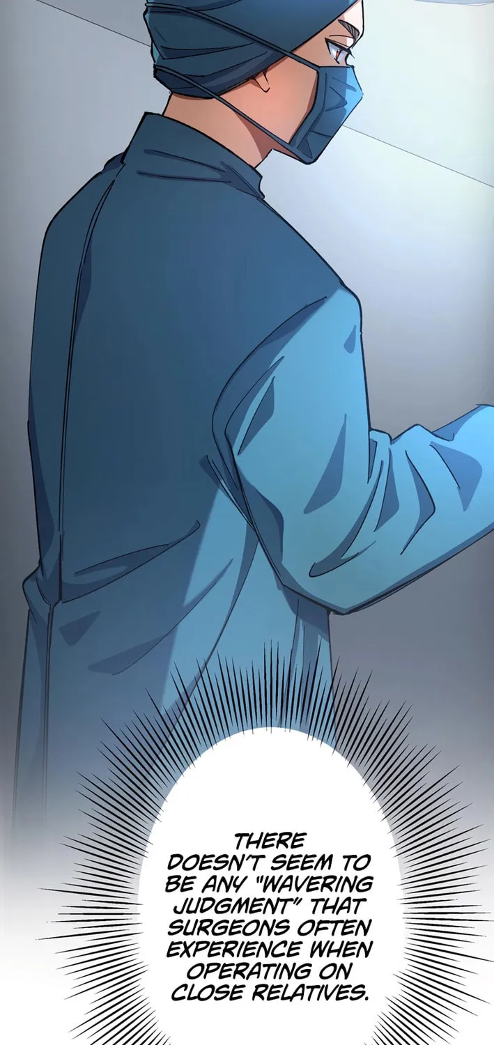 Doctor Quest: Fallen Physician Reincarnates as the Ultimate Doctor Chapter 25 page 14 - 
