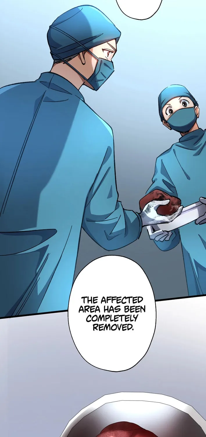 Doctor Quest: Fallen Physician Reincarnates as the Ultimate Doctor Chapter 25 page 18 - 
