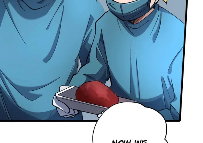 Doctor Quest: Fallen Physician Reincarnates as the Ultimate Doctor Chapter 25 page 20 - 
