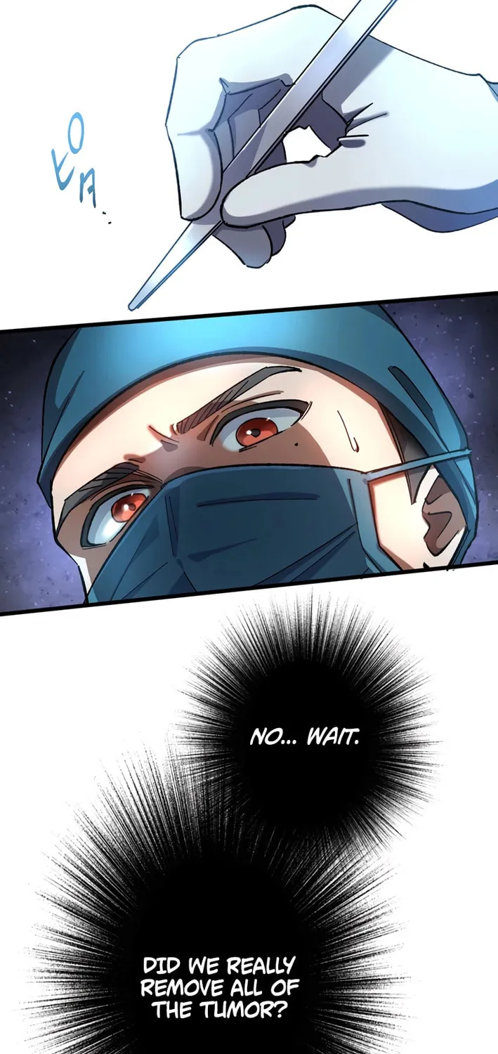 Doctor Quest: Fallen Physician Reincarnates as the Ultimate Doctor Chapter 25 page 22 - 