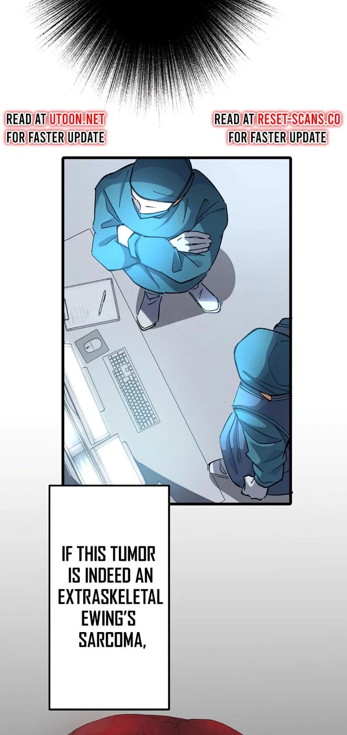 Doctor Quest: Fallen Physician Reincarnates as the Ultimate Doctor Chapter 25 page 23 - 
