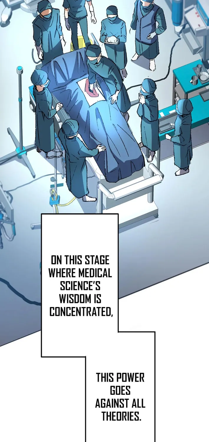 Doctor Quest: Fallen Physician Reincarnates as the Ultimate Doctor Chapter 25 page 34 - 