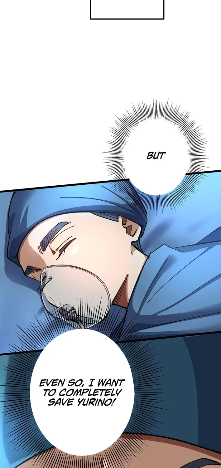 Doctor Quest: Fallen Physician Reincarnates as the Ultimate Doctor Chapter 25 page 35 - 