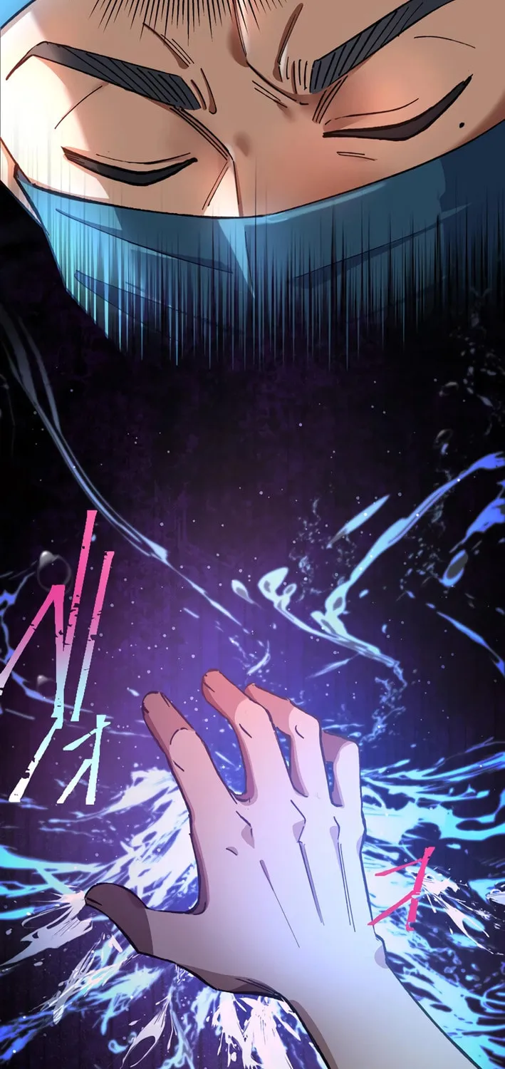 Doctor Quest: Fallen Physician Reincarnates as the Ultimate Doctor Chapter 25 page 36 - 