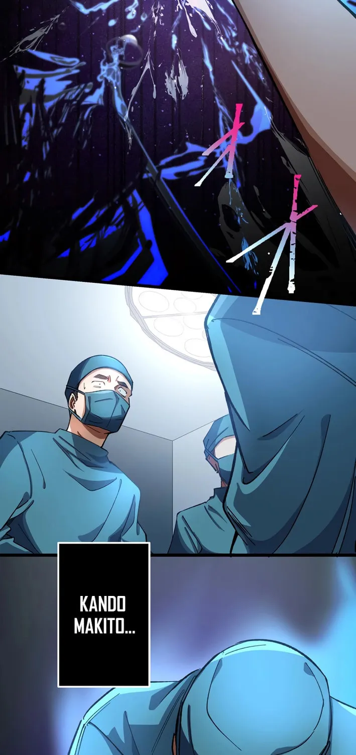 Doctor Quest: Fallen Physician Reincarnates as the Ultimate Doctor Chapter 25 page 37 - 