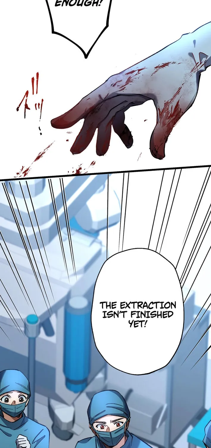 Doctor Quest: Fallen Physician Reincarnates as the Ultimate Doctor Chapter 25 page 42 - 