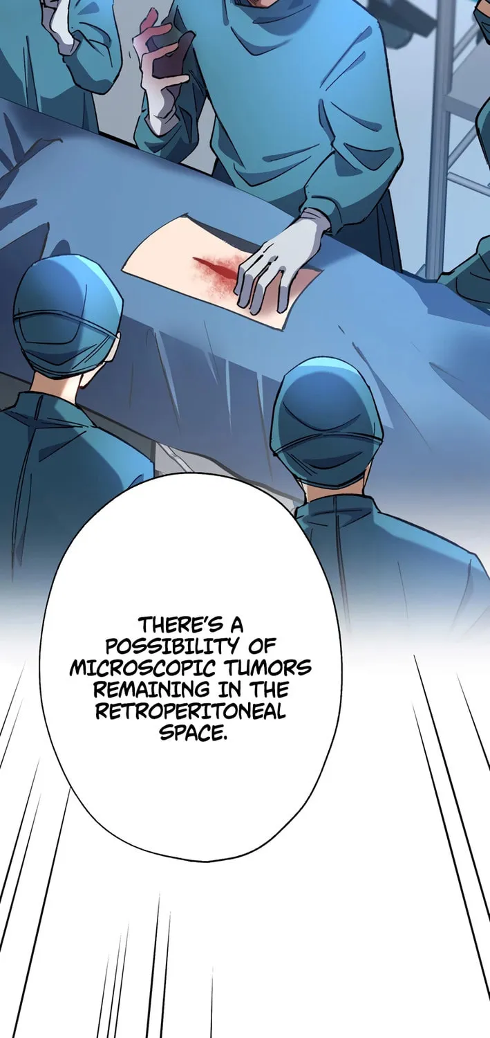 Doctor Quest: Fallen Physician Reincarnates as the Ultimate Doctor Chapter 25 page 43 - 