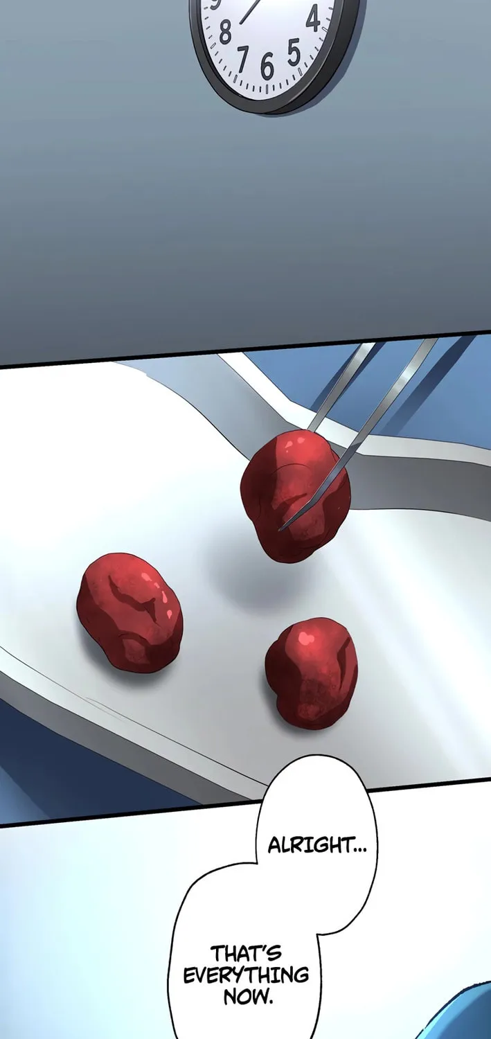 Doctor Quest: Fallen Physician Reincarnates as the Ultimate Doctor Chapter 25 page 47 - 