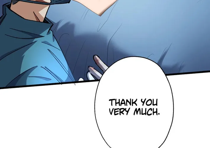 Doctor Quest: Fallen Physician Reincarnates as the Ultimate Doctor Chapter 25 page 50 - 