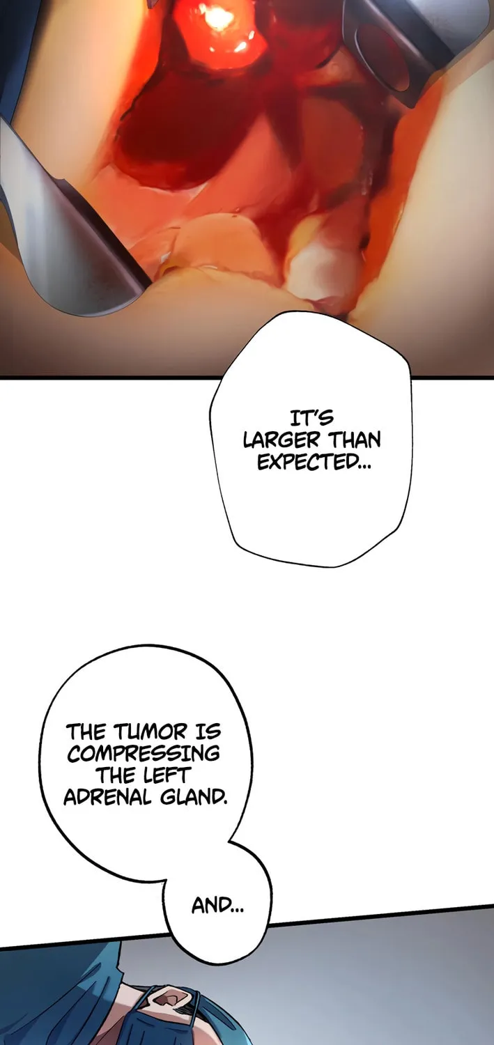 Doctor Quest: Fallen Physician Reincarnates as the Ultimate Doctor Chapter 25 page 6 - 