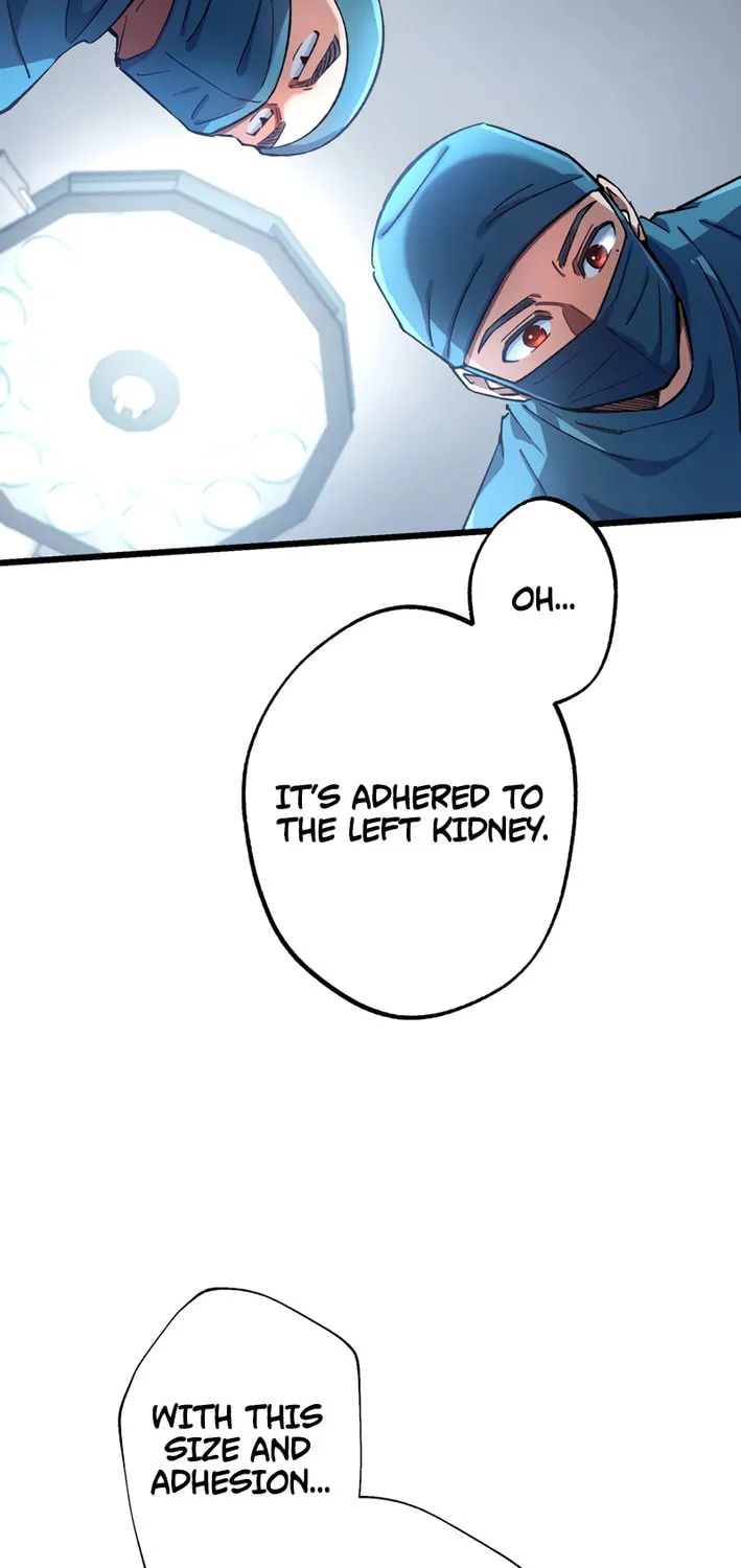 Doctor Quest: Fallen Physician Reincarnates as the Ultimate Doctor Chapter 25 page 7 - 