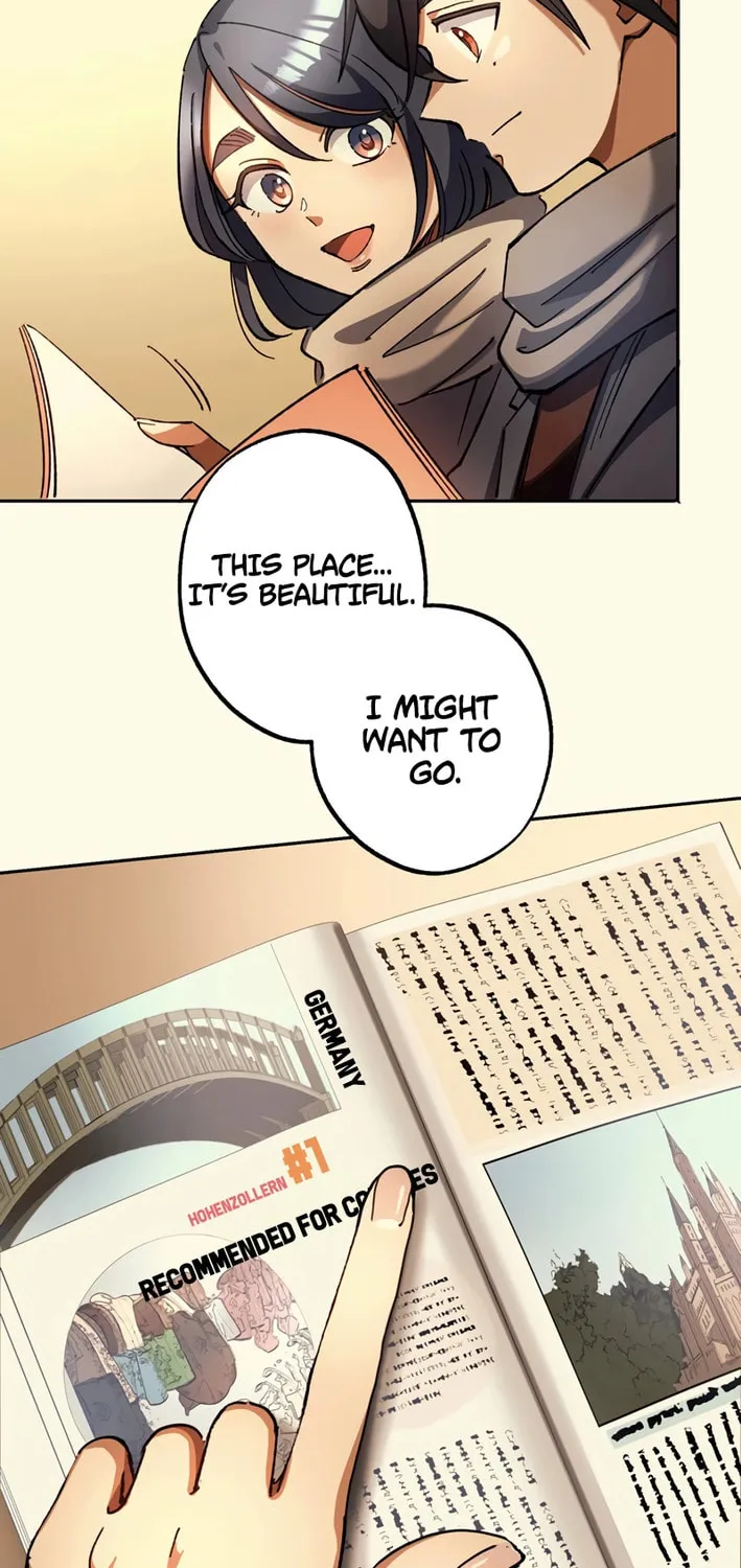 Doctor Quest: Fallen Physician Reincarnates as the Ultimate Doctor Chapter 25 page 64 - 