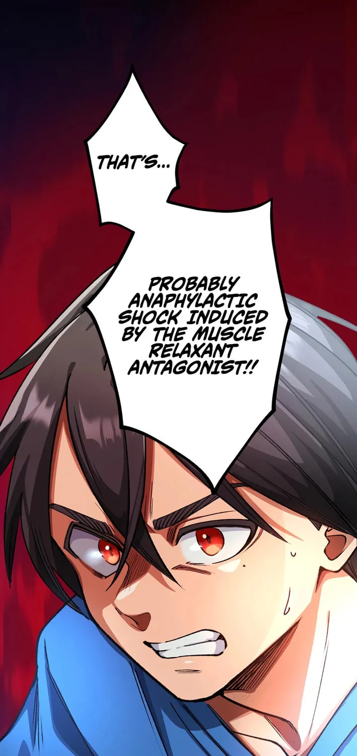 Doctor Quest: Fallen Physician Reincarnates as the Ultimate Doctor Chapter 25 page 75 - 