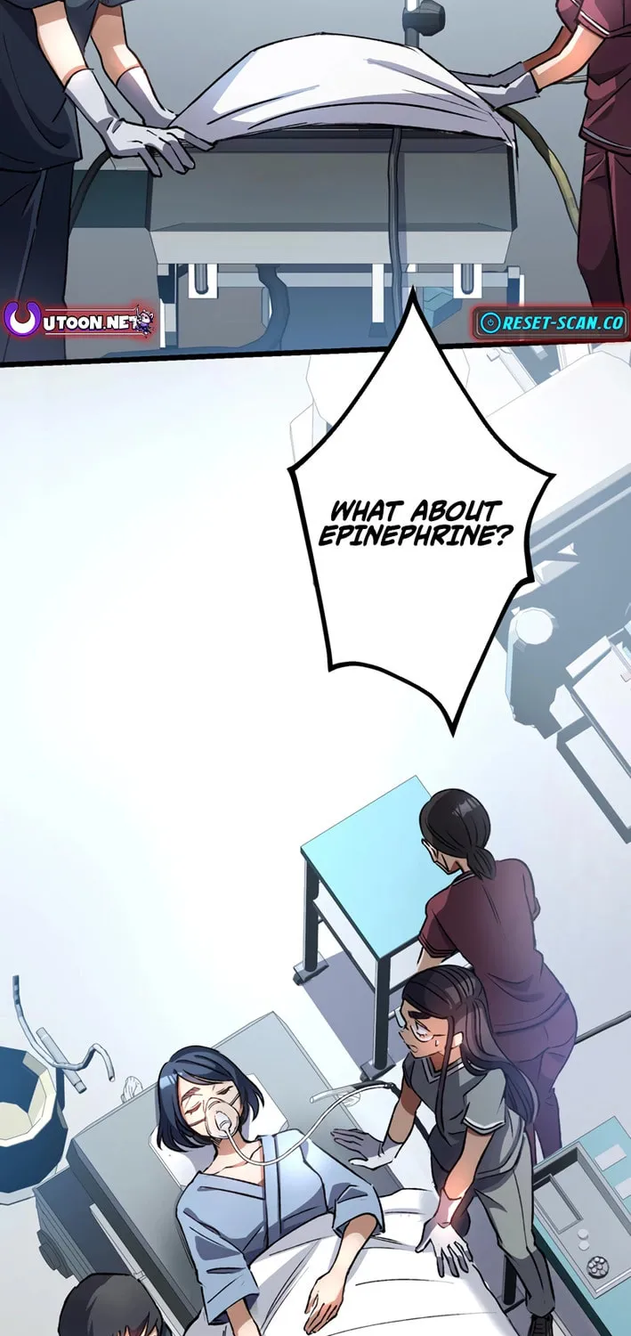 Doctor Quest: Fallen Physician Reincarnates as the Ultimate Doctor Chapter 25 page 79 - 