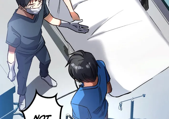 Doctor Quest: Fallen Physician Reincarnates as the Ultimate Doctor Chapter 25 page 80 - 