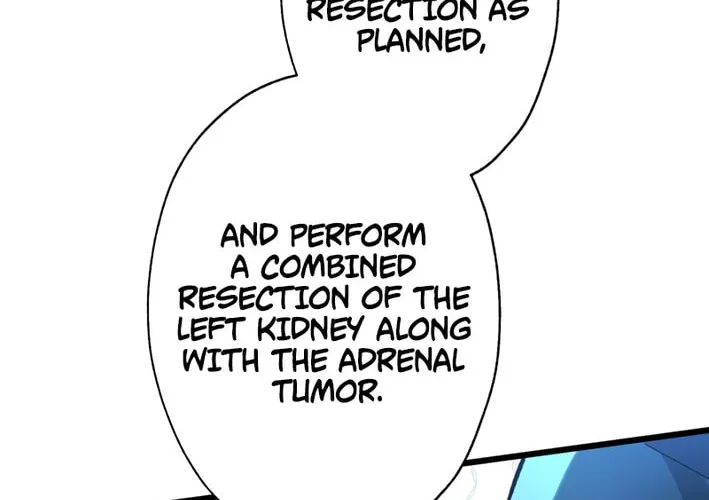 Doctor Quest: Fallen Physician Reincarnates as the Ultimate Doctor Chapter 25 page 10 - 