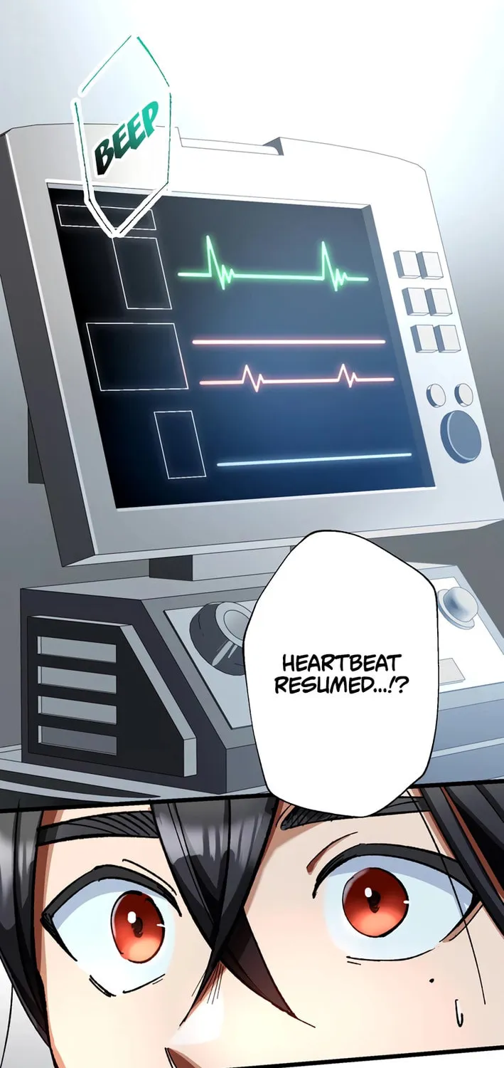 Doctor Quest: Fallen Physician Reincarnates as the Ultimate Doctor Chapter 26 page 16 - 