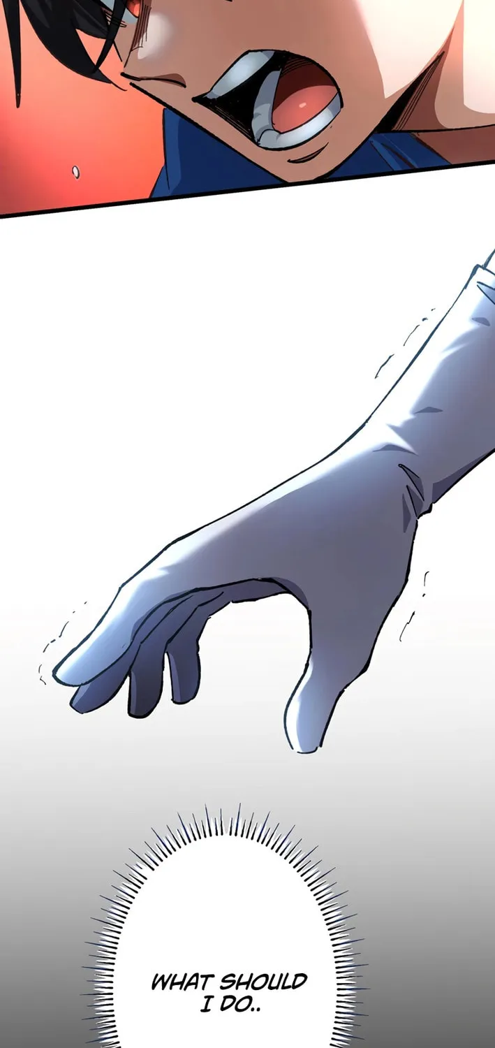 Doctor Quest: Fallen Physician Reincarnates as the Ultimate Doctor Chapter 26 page 22 - 
