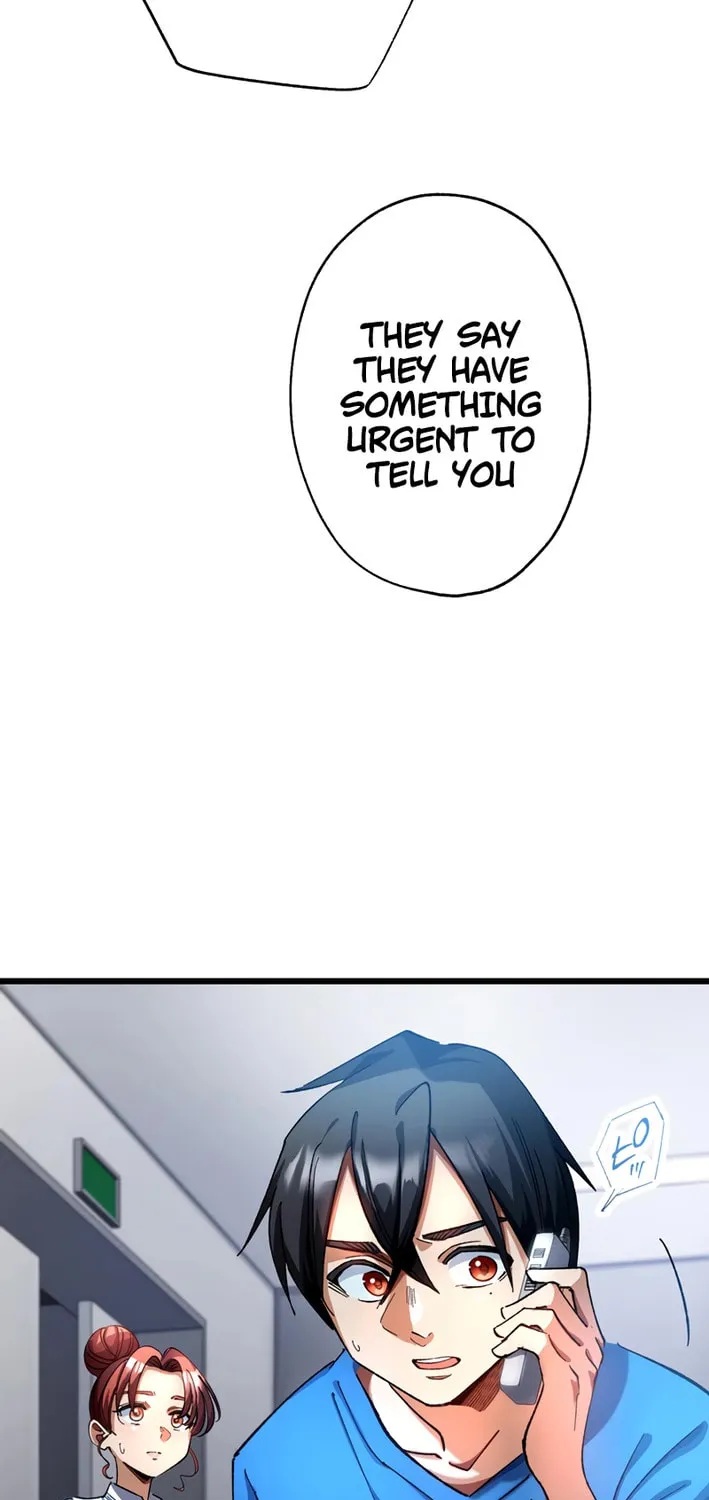 Doctor Quest: Fallen Physician Reincarnates as the Ultimate Doctor Chapter 26 page 41 - 