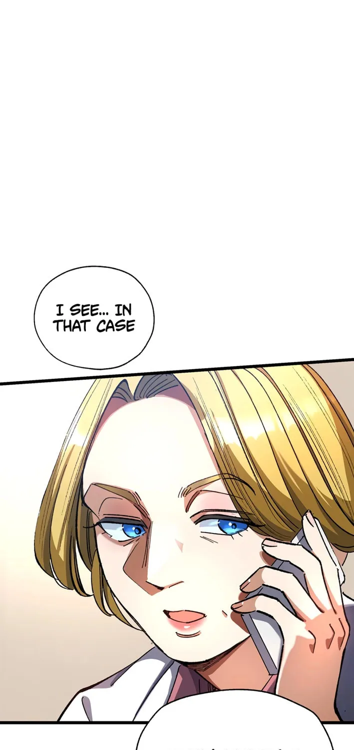 Doctor Quest: Fallen Physician Reincarnates as the Ultimate Doctor Chapter 26 page 47 - 