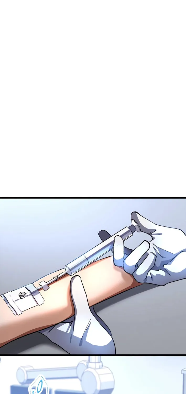 Doctor Quest: Fallen Physician Reincarnates as the Ultimate Doctor Chapter 26 page 53 - 