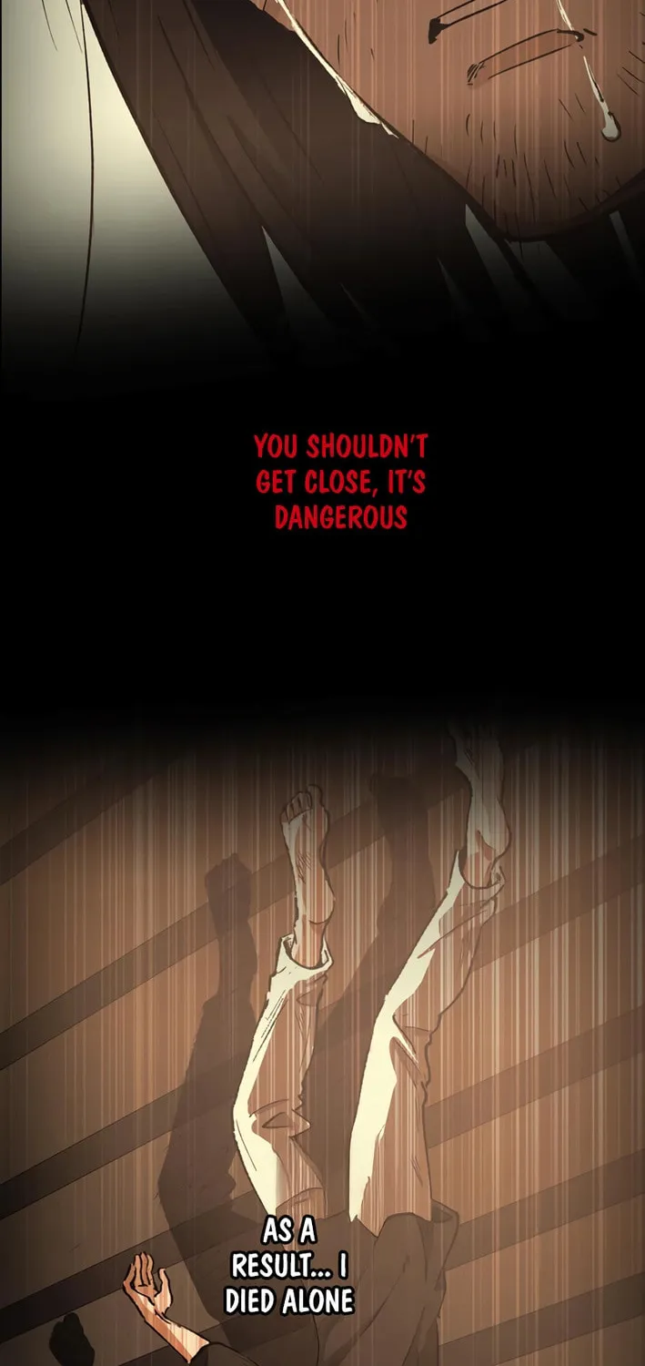 Doctor Quest: Fallen Physician Reincarnates as the Ultimate Doctor Chapter 26 page 56 - 