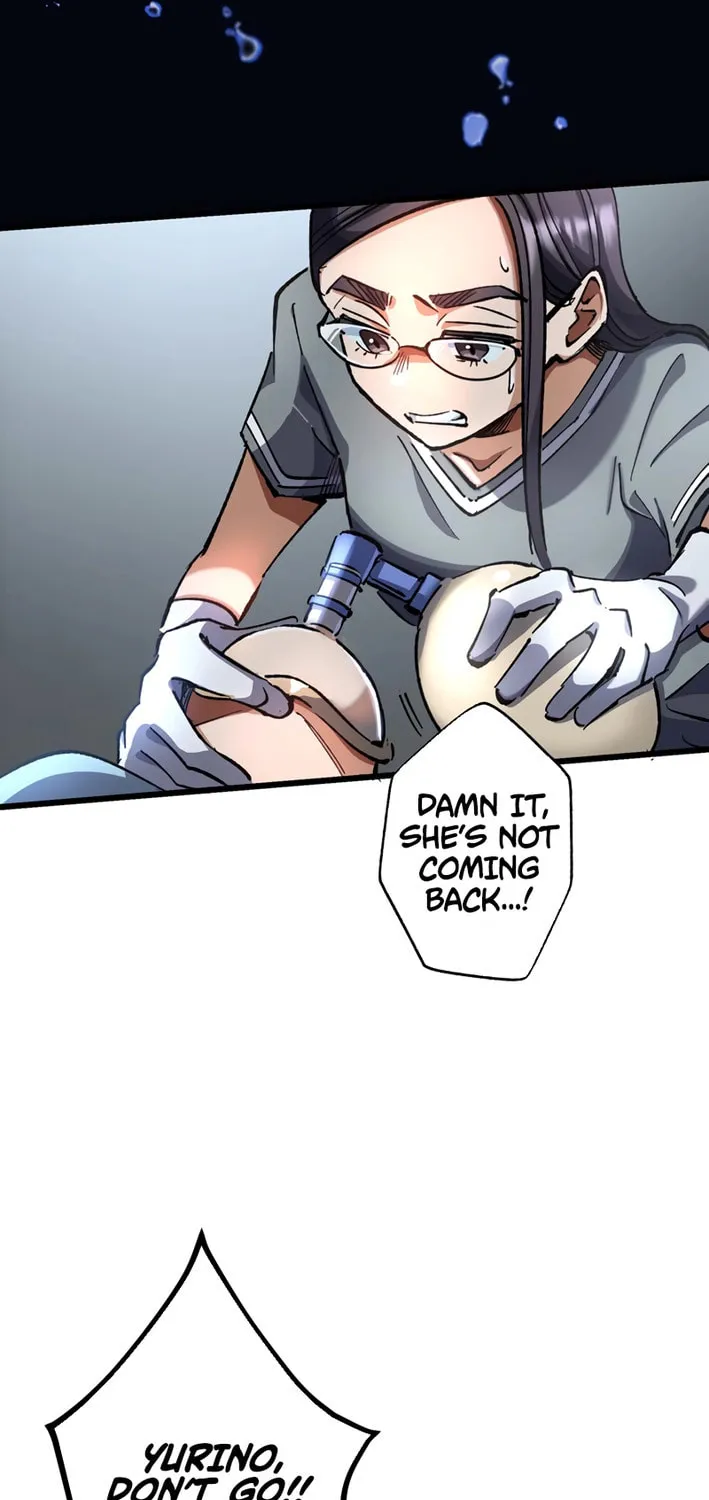 Doctor Quest: Fallen Physician Reincarnates as the Ultimate Doctor Chapter 26 page 7 - 