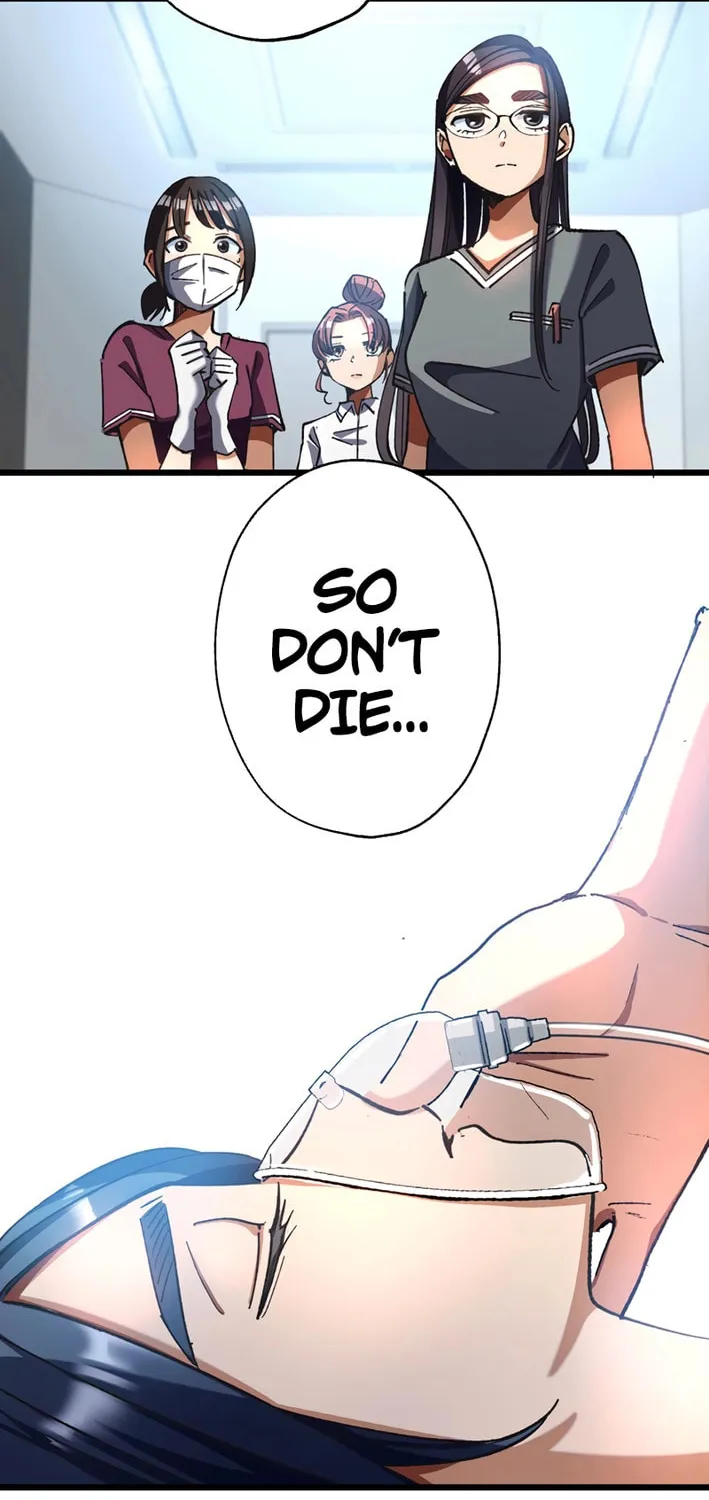 Doctor Quest: Fallen Physician Reincarnates as the Ultimate Doctor Chapter 26 page 62 - 