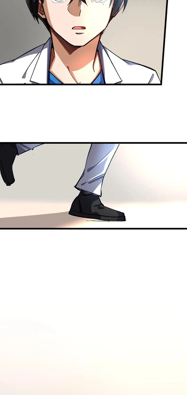 Doctor Quest: Fallen Physician Reincarnates as the Ultimate Doctor Chapter 26 page 86 - 