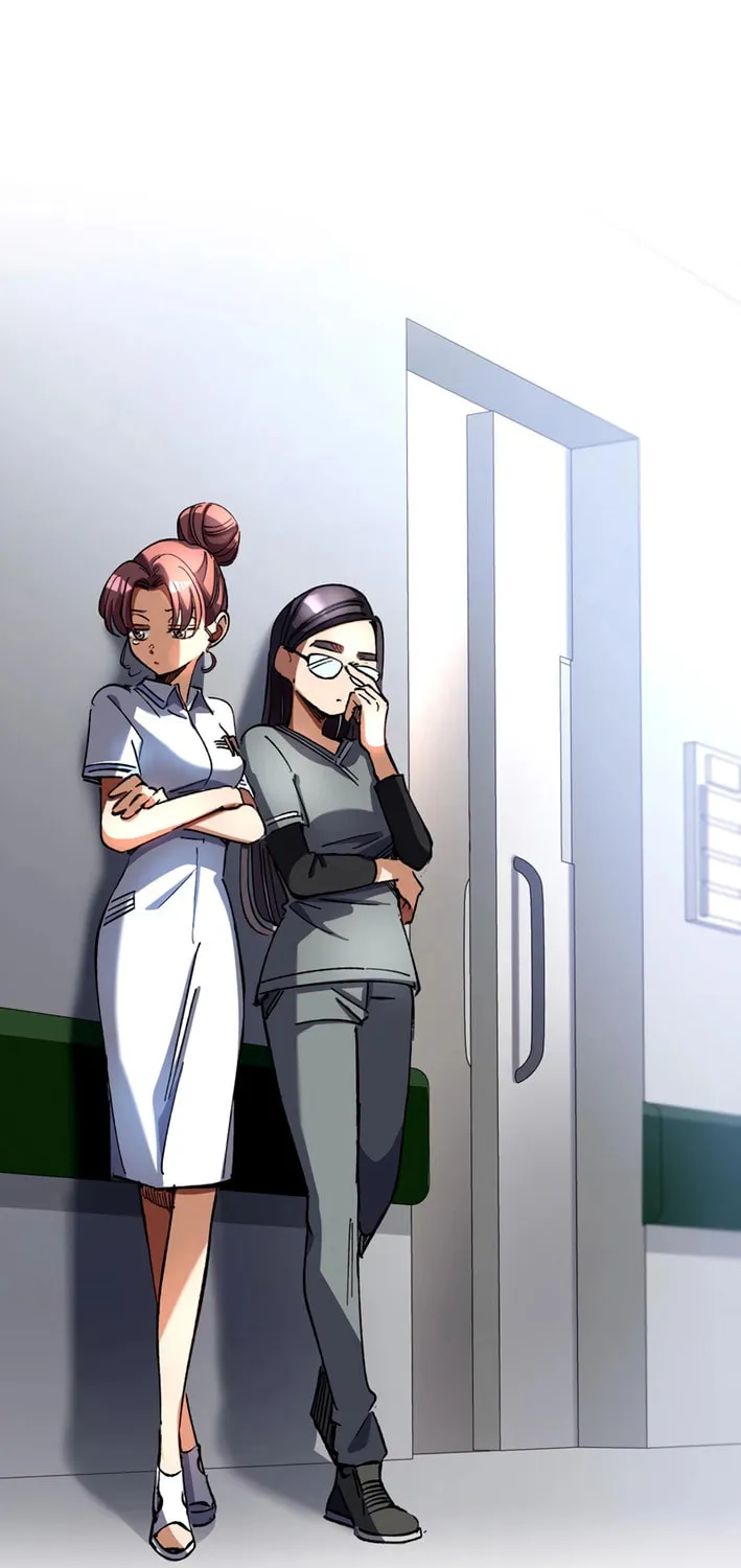 Doctor Quest: Fallen Physician Reincarnates as the Ultimate Doctor Chapter 26 page 92 - 