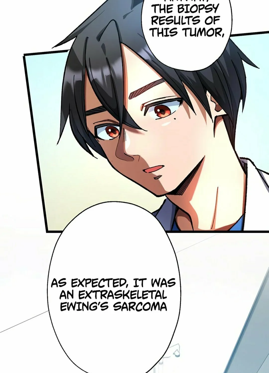 Doctor Quest: Fallen Physician Reincarnates as the Ultimate Doctor Chapter 27 page 15 - 