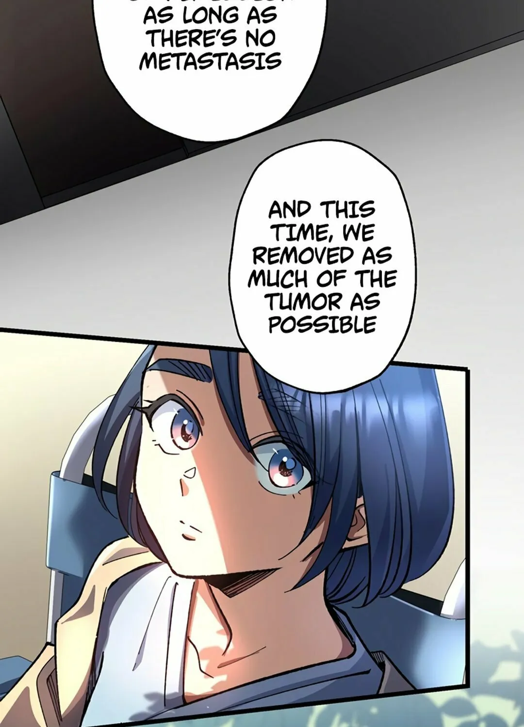 Doctor Quest: Fallen Physician Reincarnates as the Ultimate Doctor Chapter 27 page 17 - 