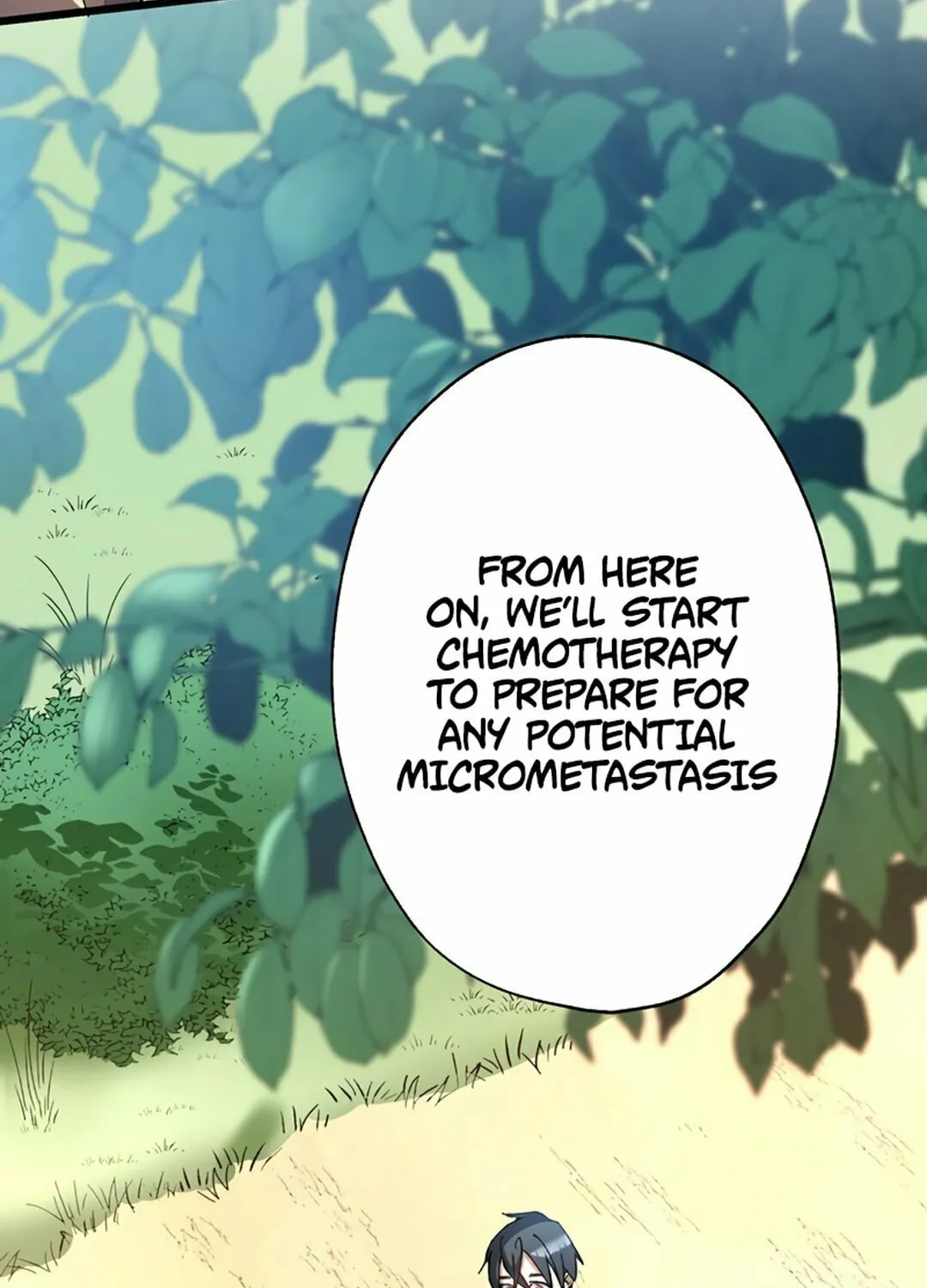 Doctor Quest: Fallen Physician Reincarnates as the Ultimate Doctor Chapter 27 page 18 - 