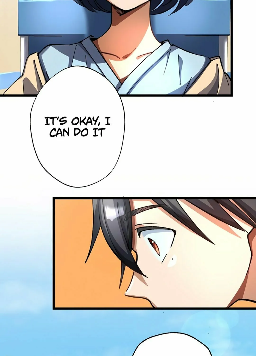 Doctor Quest: Fallen Physician Reincarnates as the Ultimate Doctor Chapter 27 page 22 - 