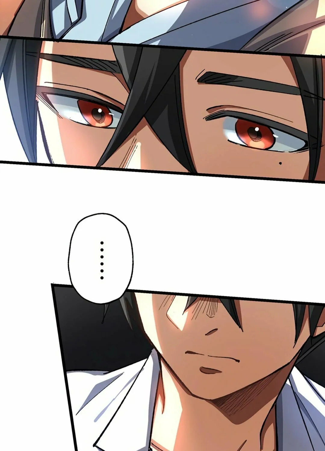 Doctor Quest: Fallen Physician Reincarnates as the Ultimate Doctor Chapter 27 page 26 - 