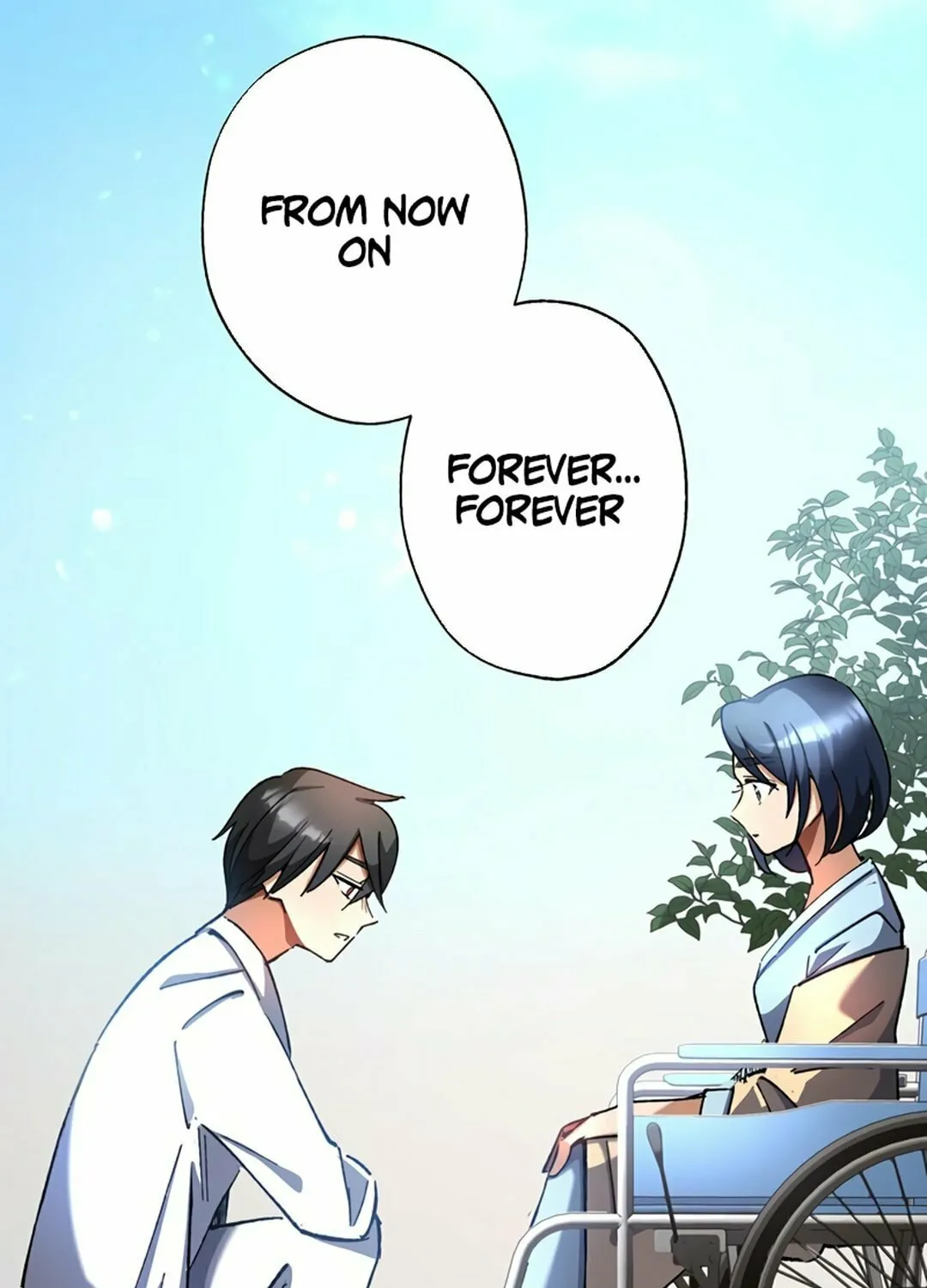 Doctor Quest: Fallen Physician Reincarnates as the Ultimate Doctor Chapter 27 page 29 - 
