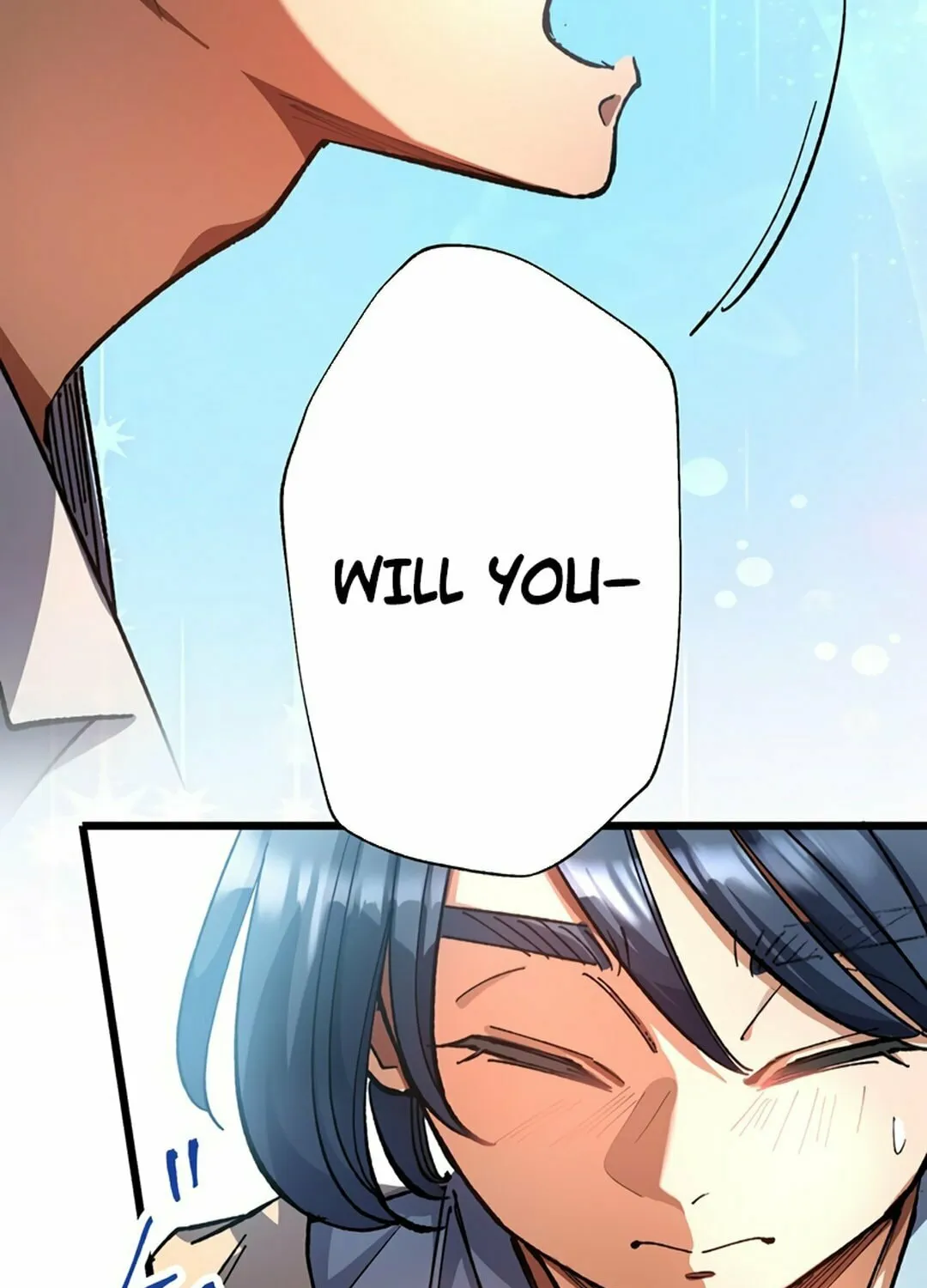 Doctor Quest: Fallen Physician Reincarnates as the Ultimate Doctor Chapter 27 page 33 - 