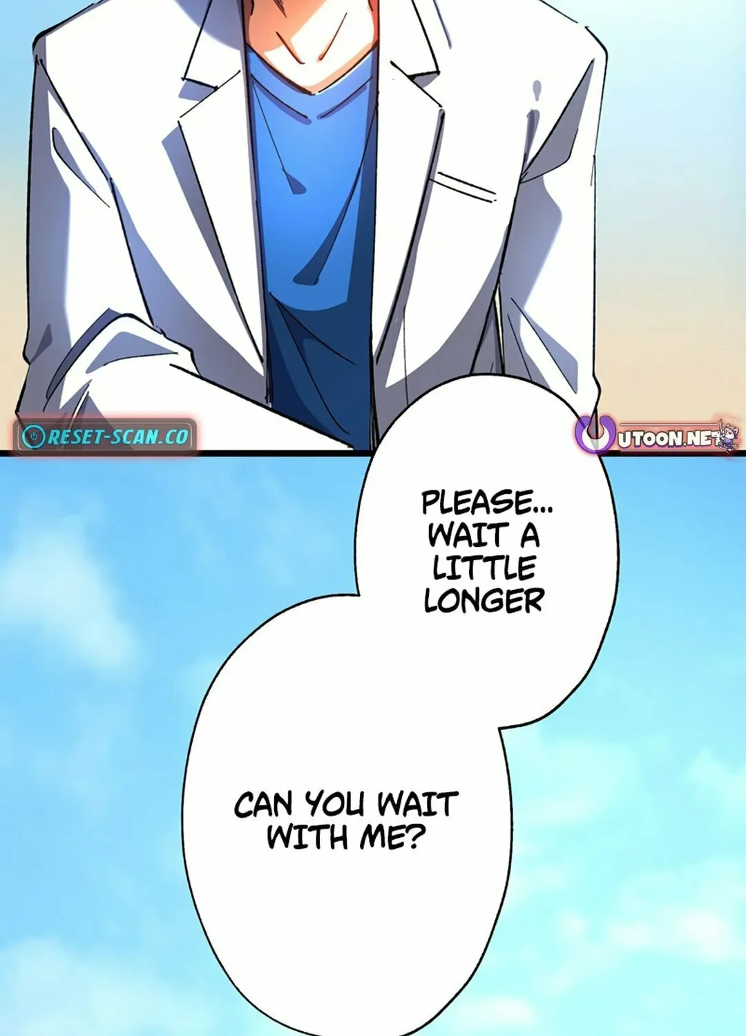 Doctor Quest: Fallen Physician Reincarnates as the Ultimate Doctor Chapter 27 page 39 - 