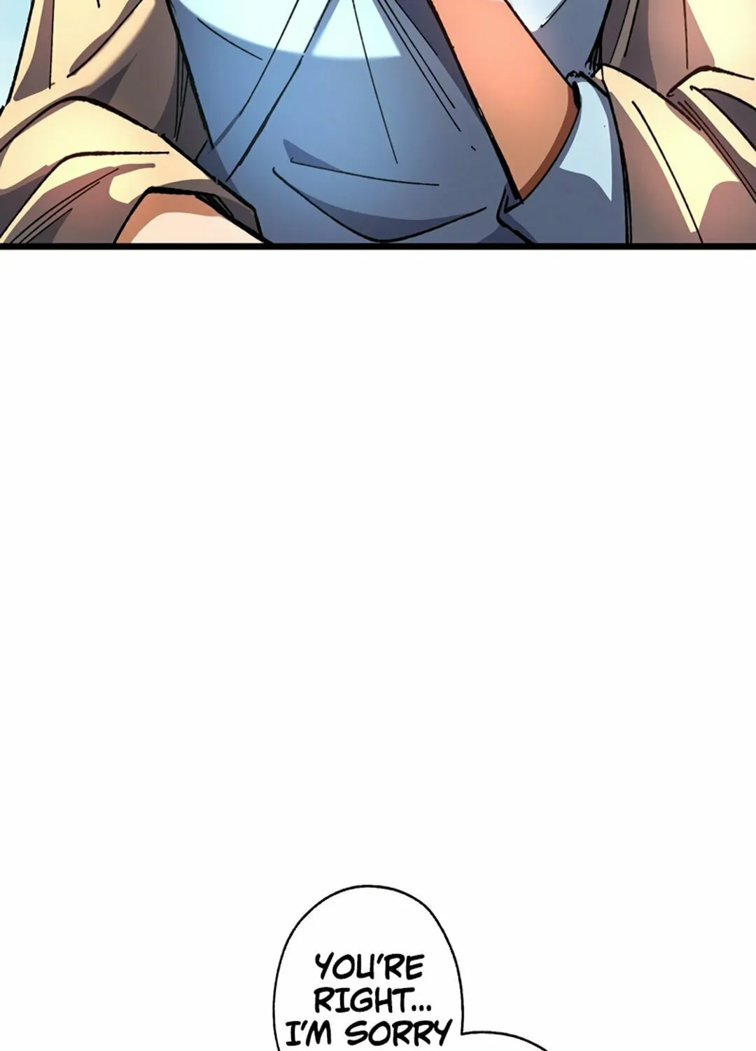 Doctor Quest: Fallen Physician Reincarnates as the Ultimate Doctor Chapter 27 page 41 - 