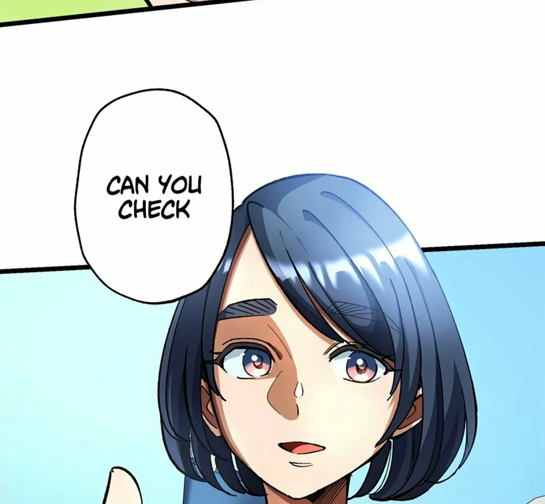 Doctor Quest: Fallen Physician Reincarnates as the Ultimate Doctor Chapter 27 page 56 - 